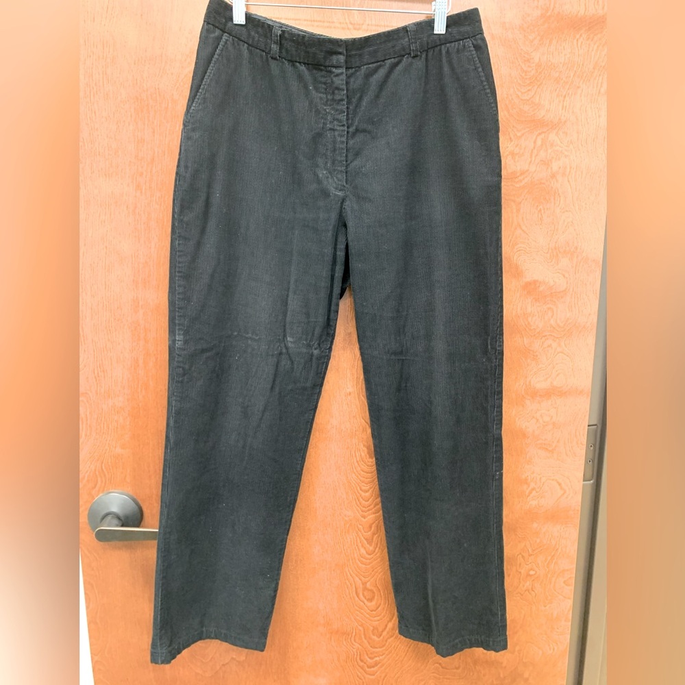 Vintage Eddie Bauer women’s corduroy pants